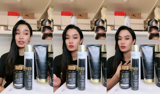 sugardollbynn TikTok Live — Oct 2, 2026, 12:24 PM
