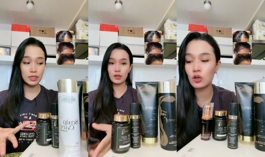 sugardollbynn TikTok Live — Oct 3, 2026, 1:24 AM