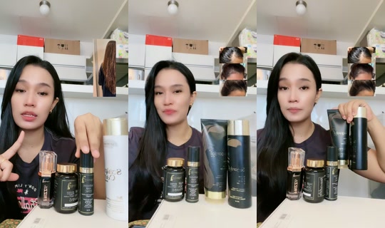 sugardollbynn TikTok Live — Oct 3, 2026, 2:14 AM