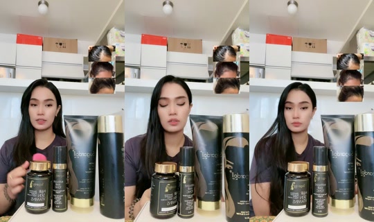 sugardollbynn TikTok Live — Oct 3, 2026, 3:05 AM