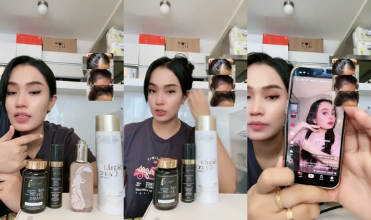 sugardollbynn TikTok Live — Oct 3, 2026, 3:55 AM