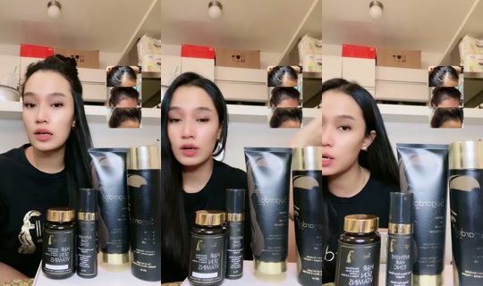 sugardollbynn TikTok Live — Oct 3, 2026, 11:04 AM
