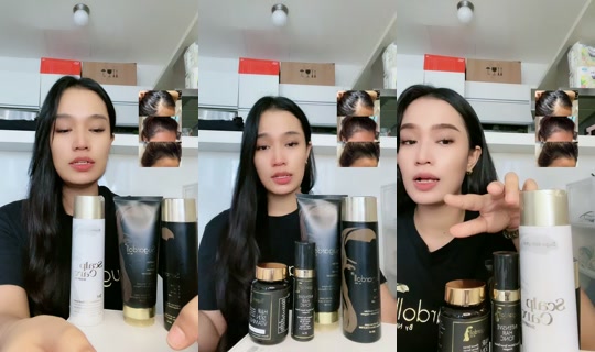 sugardollbynn TikTok Live — Oct 4, 2026, 2:05 AM