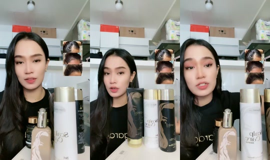 sugardollbynn TikTok Live — Oct 4, 2026, 2:56 AM