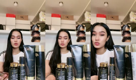 sugardollbynn TikTok Live — Oct 4, 2026, 10:58 AM