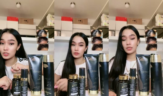 sugardollbynn TikTok Live — Oct 4, 2026, 11:48 AM