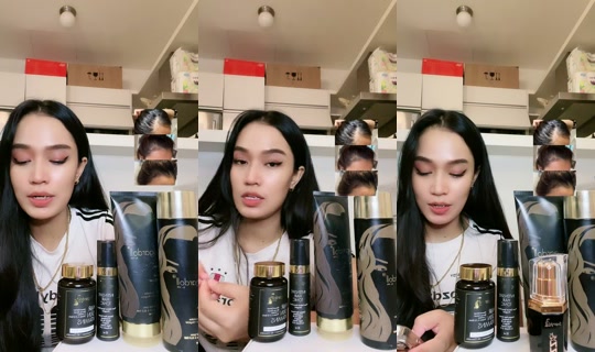 sugardollbynn TikTok Live — Oct 4, 2026, 12:38 PM