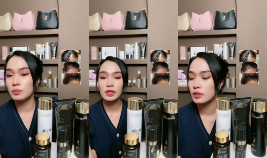 sugardollbynn TikTok Live — Oct 5, 2026, 4:52 AM