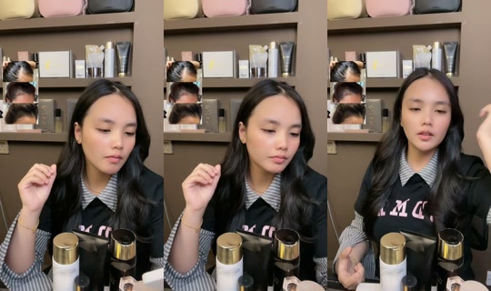 sugardollbynn TikTok Live — Oct 5, 2026, 6:38 AM
