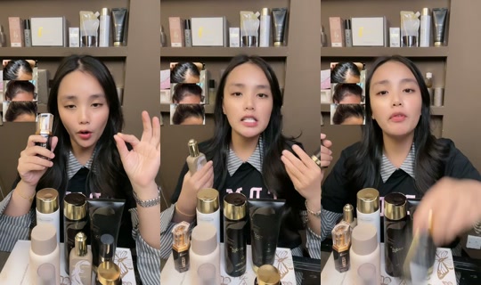 sugardollbynn TikTok Live — Oct 5, 2026, 6:54 AM