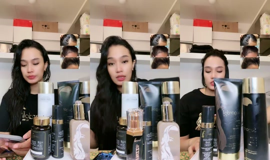 sugardollbynn TikTok Live — Oct 5, 2026, 9:37 AM
