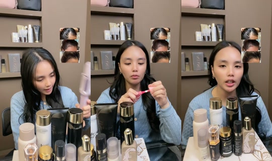 sugardollbynn TikTok Live — Oct 8, 2026, 7:28 AM