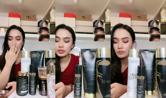 sugardollbynn TikTok Live — Oct 8, 2026, 9:17 AM