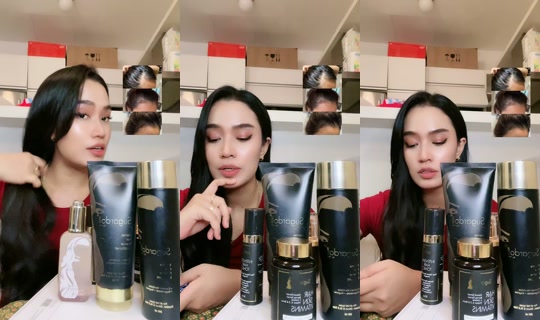 sugardollbynn TikTok Live — Oct 8, 2026, 10:08 AM