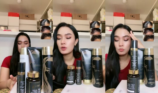 sugardollbynn TikTok Live — Oct 8, 2026, 11:14 AM