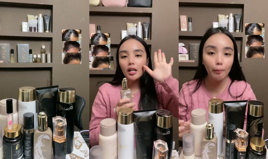 sugardollbynn TikTok Live — Oct 9, 2026, 7:14 AM