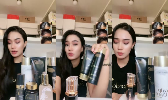 sugardollbynn TikTok Live — Oct 9, 2026, 9:27 AM