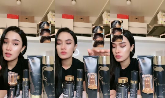 sugardollbynn TikTok Live — Oct 9, 2026, 10:18 AM