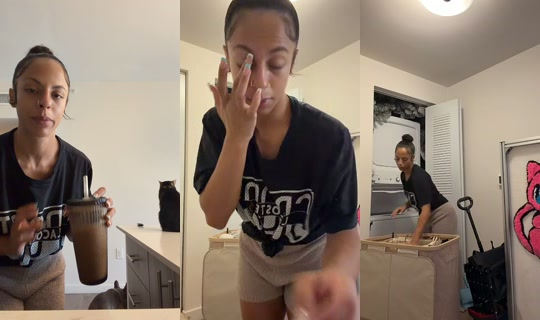 sugarfreellc TikTok Live — Aug 22, 2026, 3:36 PM