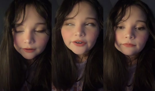 sugarinbunny TikTok Live — Aug 22, 2026, 3:00 AM