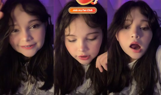 sugarinbunny TikTok Live — Aug 23, 2026, 5:08 AM
