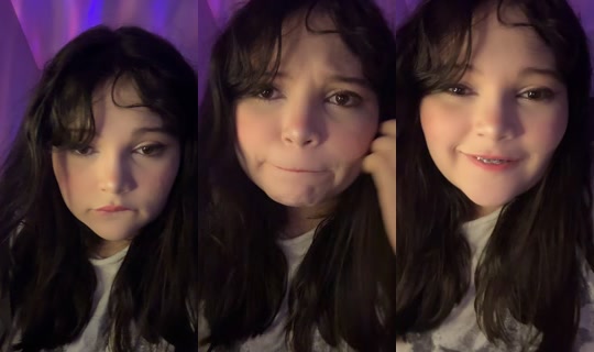 sugarinbunny TikTok Live — Aug 23, 2026, 5:58 AM