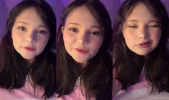 sugarinbunny TikTok Live — Aug 24, 2026, 2:26 AM