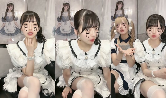sugarmemorial TikTok Live — Oct 8, 2026, 11:44 AM