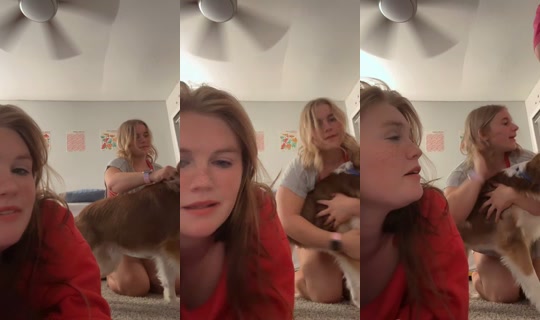 sugglebunn81 TikTok Live — Aug 26, 2026, 11:27 PM