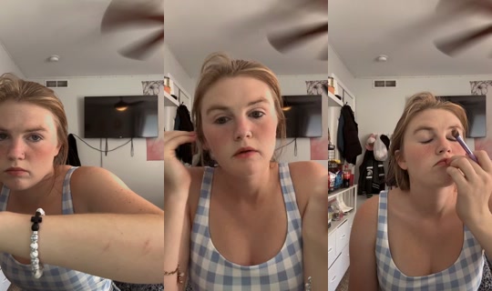 sugglebunn81 TikTok Live — Sep 11, 2026, 6:52 PM