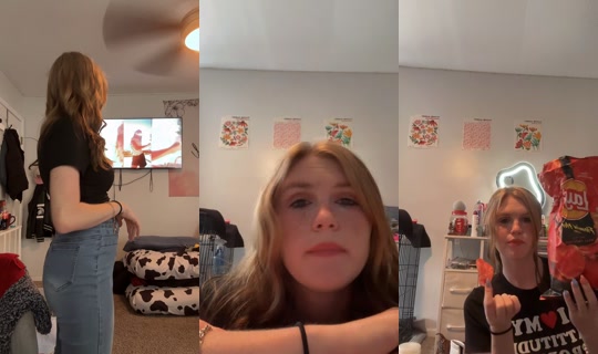 sugglebunn81 TikTok Live — Sep 13, 2026, 7:52 PM