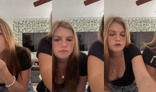 sugglebunn81 TikTok Live — Sep 23, 2026, 5:50 PM