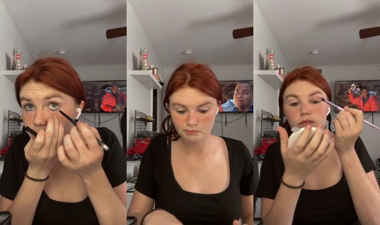sugglebunn81 TikTok Live — Oct 9, 2026, 7:13 PM