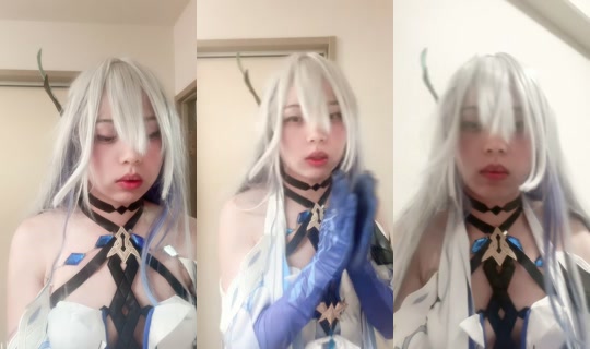 sugu_megu TikTok Live — Oct 2, 2026, 5:53 PM