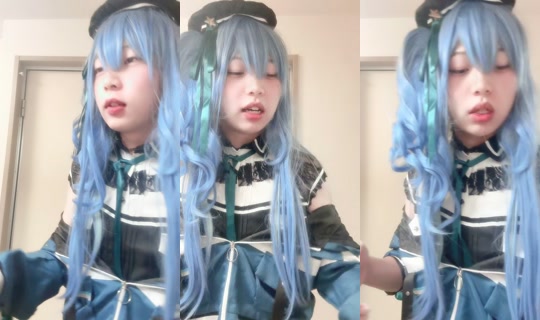 sugu_megu TikTok Live — Oct 5, 2026, 8:29 AM