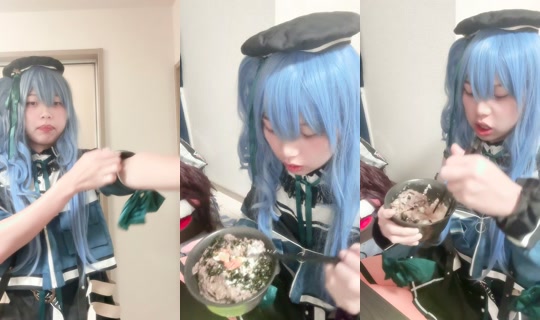 sugu_megu TikTok Live — Oct 5, 2026, 9:07 AM