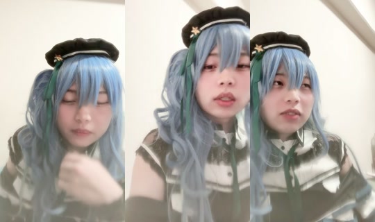 sugu_megu TikTok Live — Oct 7, 2026, 3:43 PM