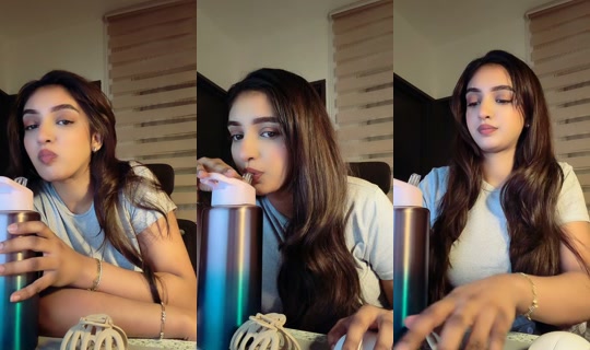 suhaifah_vally TikTok Live — Aug 20, 2026, 8:09 PM