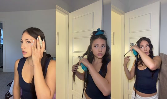 suhanivrose TikTok Live — Sep 6, 2026, 1:46 AM