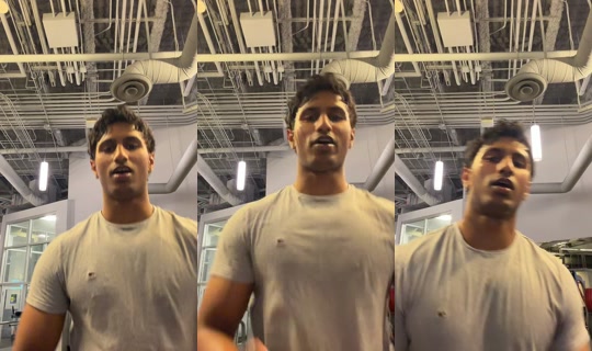 suhaschowdaryy TikTok Live — Oct 1, 2026, 4:21 AM