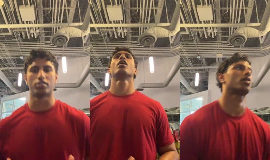 suhaschowdaryy TikTok Live — Oct 2, 2026, 10:49 PM