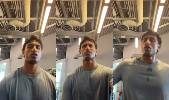 suhaschowdaryy TikTok Live — Oct 3, 2026, 9:41 PM