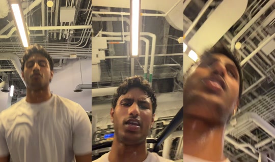 suhaschowdaryy TikTok Live — Oct 8, 2026, 5:06 AM
