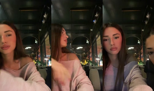 suhedayc TikTok Live — Sep 29, 2026, 6:33 PM