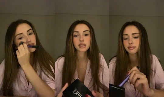 suhedayc TikTok Live — Sep 30, 2026, 8:54 PM