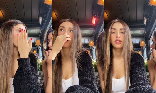 suhedayc TikTok Live — Oct 1, 2026, 12:13 PM