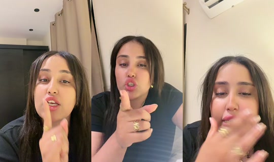 suheila_alhrare TikTok Live — Sep 14, 2026, 2:59 AM