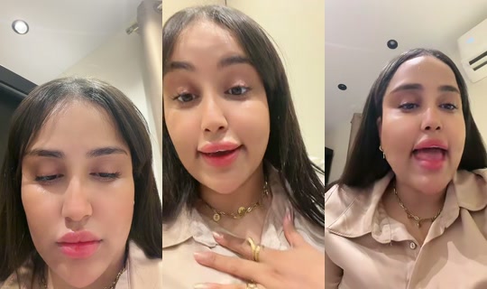 suheila_alhrare TikTok Live — Sep 14, 2026, 6:02 AM