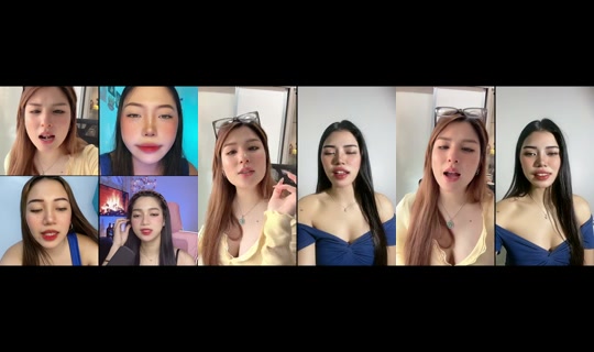 suhqi_8 TikTok Live — Oct 1, 2026, 2:48 AM