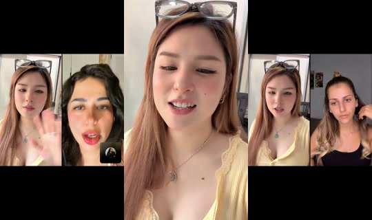 suhqi_8 TikTok Live — Oct 1, 2026, 4:42 AM